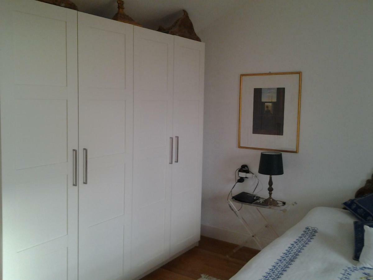 Attico Con Vista Spettacolare Cogoleto Villa Екстериор снимка