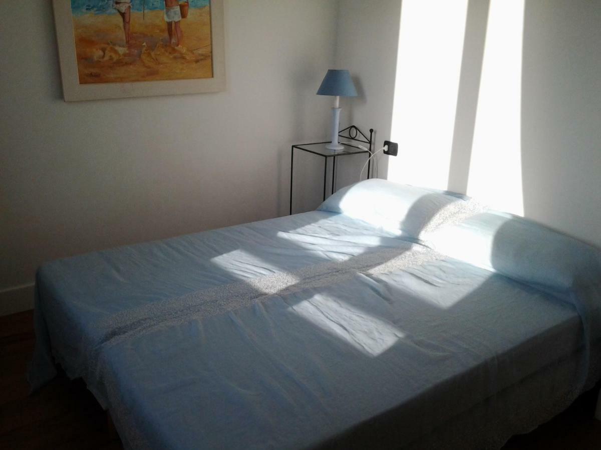 Attico Con Vista Spettacolare Cogoleto Villa Екстериор снимка